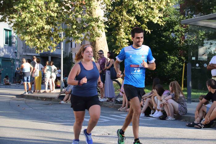 Zizurkilgo XIII. Kros Mistoa 27 1662403290984