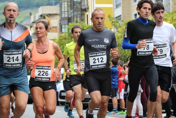 Haizearen aurka, baina aurrera 47 1476273019481