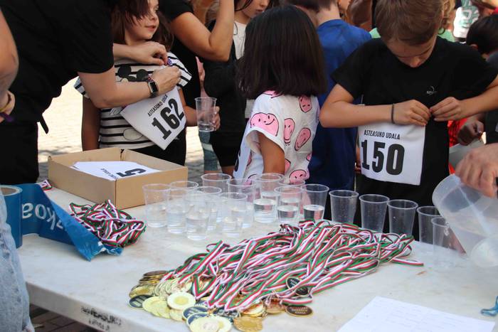 Asteasuko San Pedro jaiak 22 15 1656763844975