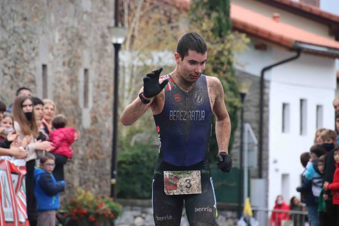 Eneko Gurrutxagak irabazi du 51 1636824519891