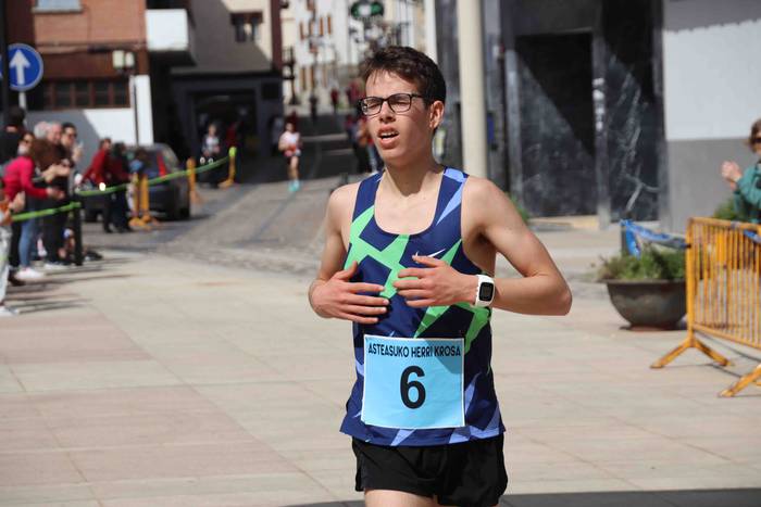 VI. Asteasuko Elkartasun Kro 63 1648311711888