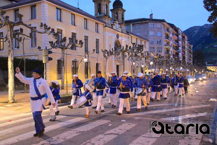 Gaupasaz edo goiz pasa, zeze 108 1518526615939