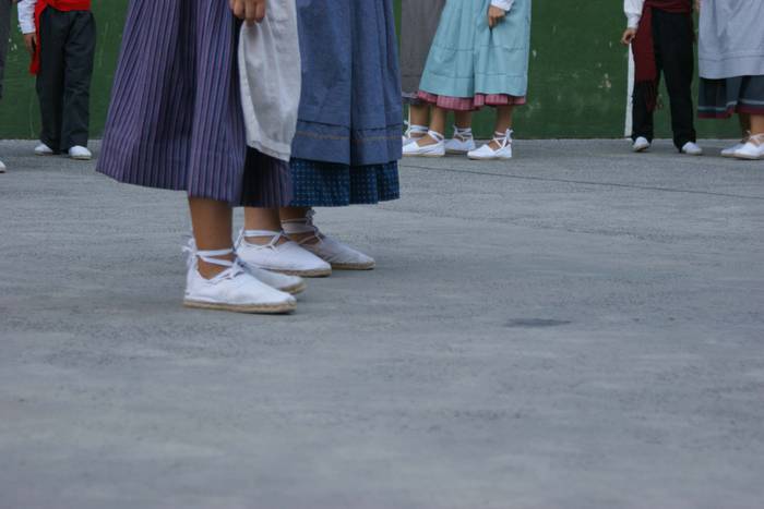 Amezketa san bartolome festa 34 1535466896877