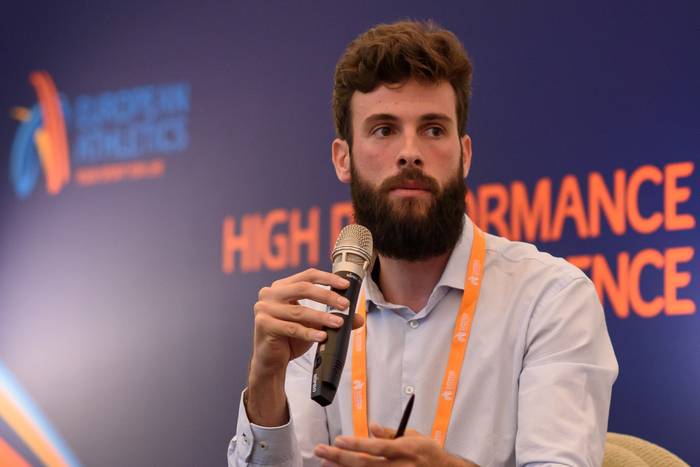 «Txikitatik beti saiatu izan naiz hobetzen eta hobetzen»