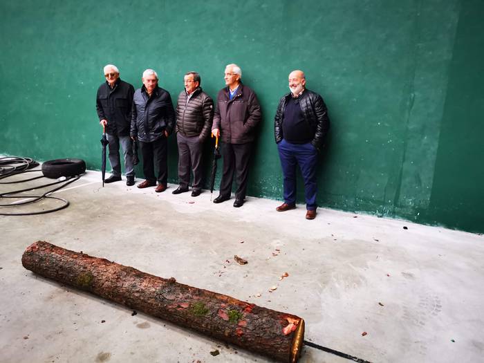 Gazteek saltsa jarri dute Sa 6 1573476466864