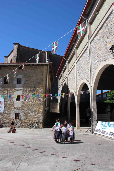 Gazteluko festak 2019 Txupin 23 1565788997297