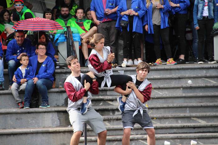 Giro ederra Anoetako Kuadril 76 1527360711958