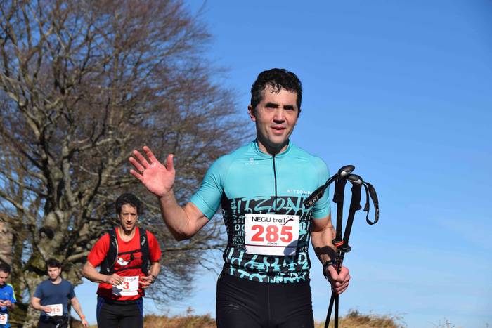 San Lorentzo gainean, trikit 91 1580657575738