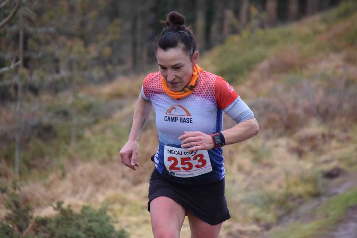 IV. Negu Trail lasterketan b 43 1644162629685