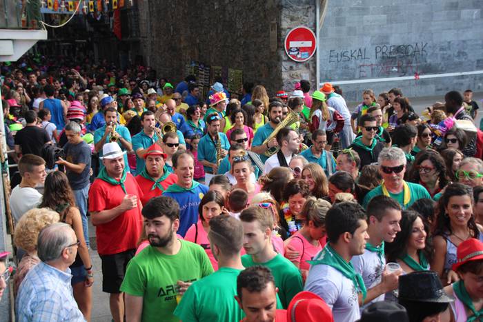 Kuadrillakoen konpainian, be 65 1501266381295