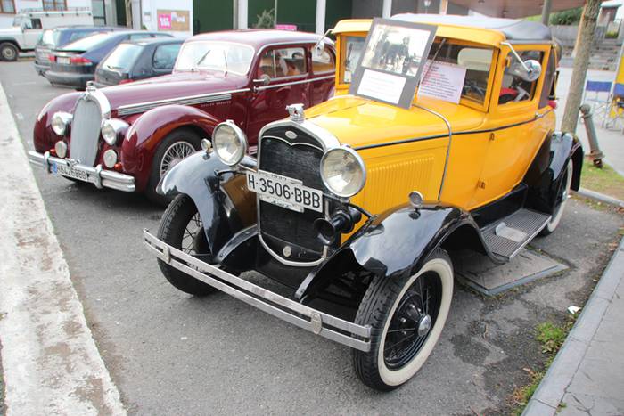 Albiztur ibilagailu historik 5 1486820166602