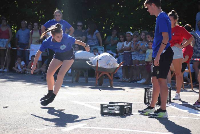 Alkizako jaiak 22, Hernialde 22 1662826776262