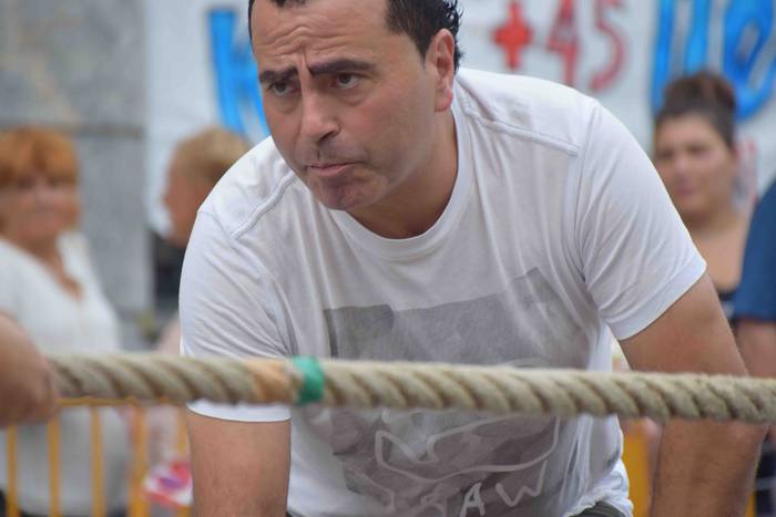 Ibarrako jaiak 2019. Sokatir 47 1566666846581