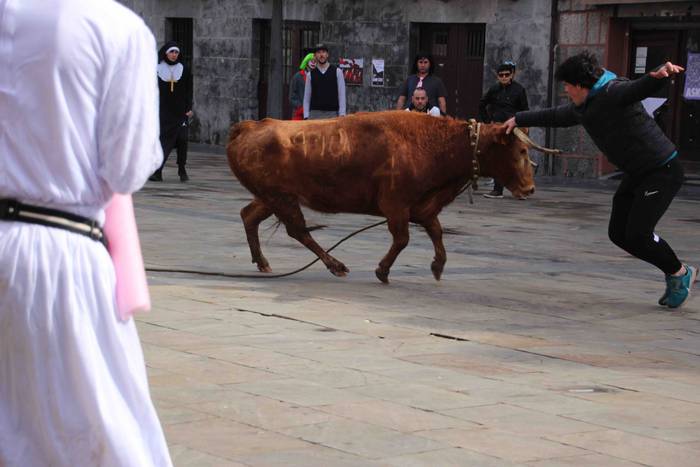 Soka zintzilik eta muturrak  45 1646140703262