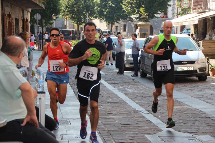 Korrika Santamañara 52 1468150778001