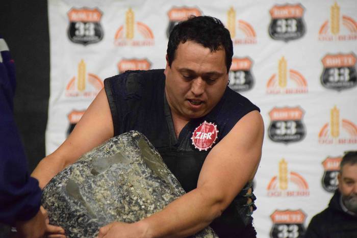 Jokin Eizmendik irabazi du A 34 1573931091129