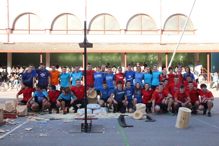 BERASTEGIKO JAIAK 2017. HERR 79 1502476558984