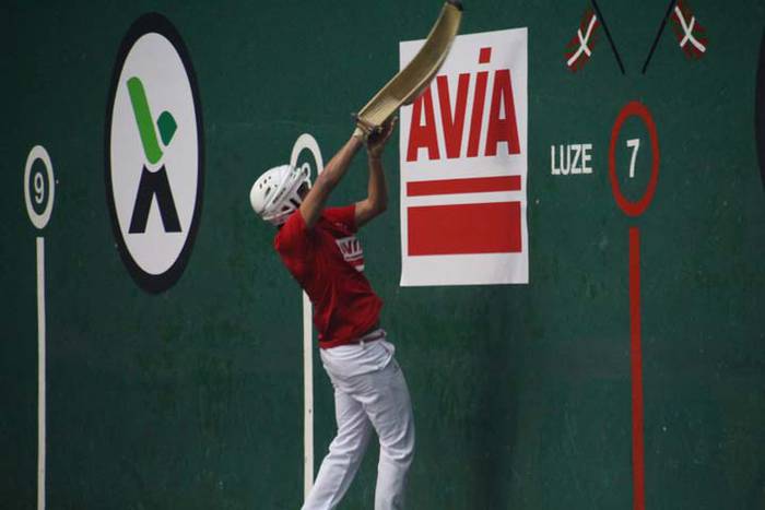 ZESTA PUNTA ELOLAREN OROIMEN 69 1512735651706