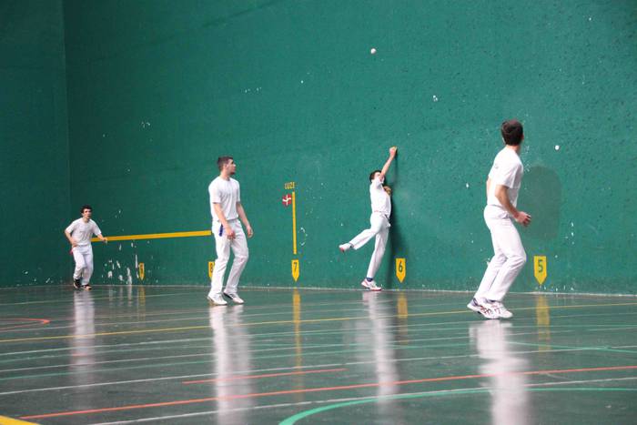 Alegiarrek ezin izan dute Oi 14 1623500188190