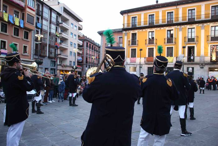 Berazubiko danborrak atera d 28 1645904155751