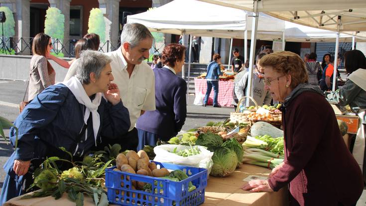 Anoetan, Euskal Jaiaren 10. urteurrena