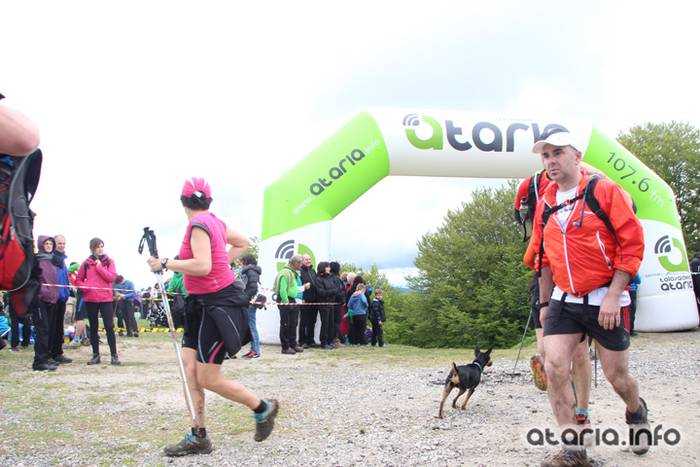 San Migeleko ataria, XIV Orduak 107 1464544304358