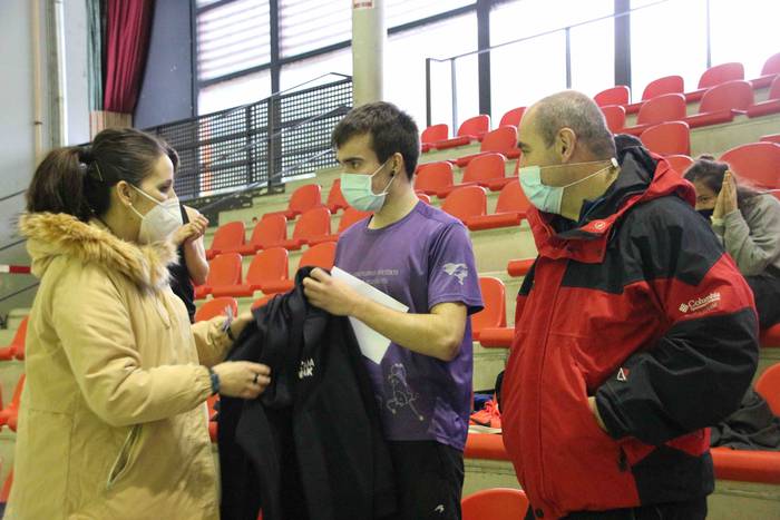 Lokotx biltzen txapelduna, J 45 1612638161448