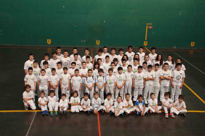 Gabonetako Pilota Topaketa 2 1 1577378621521