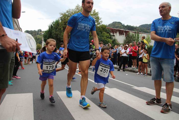 Tolosako Herri Krosa haurrak 41 1570886250831