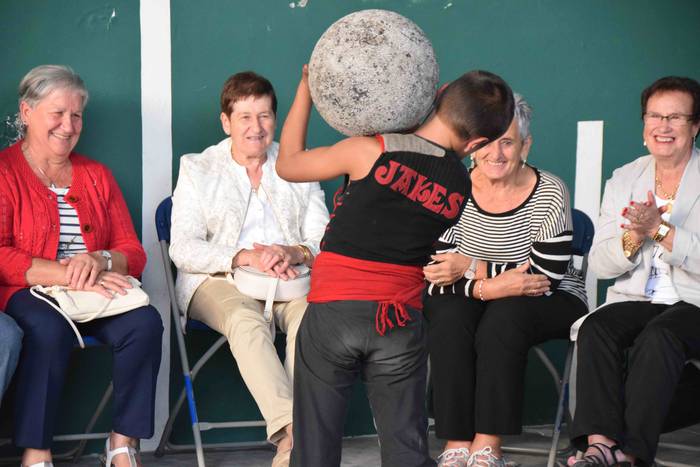 Jakesen ausardia, auzotarren 70 1538331386211