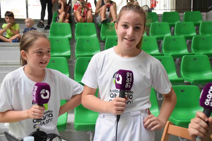 Ataria Pilota Txapelketa fin 67 1530367053218