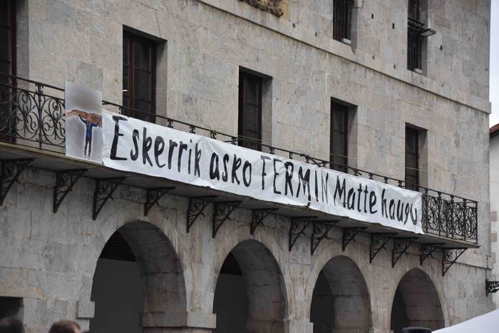 Hodei Samaniego eta Leire Ba 8 1644162080960