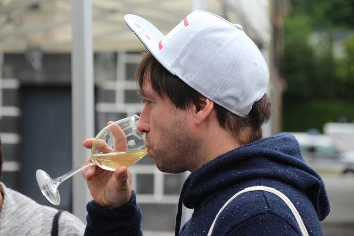 Ardoa protagonista Errebote  2 1494678966689