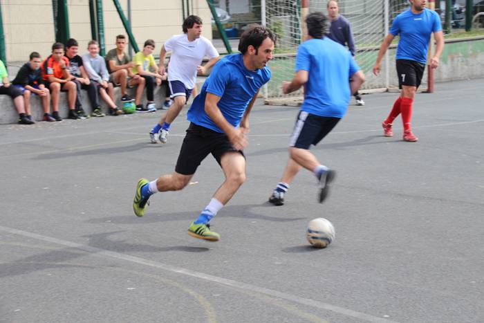 Karmenen aurretik, Bibalabirjen jaiak 6 1468432230212