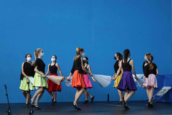 Jubilatuei omenaldia egin di 13 1624792211629