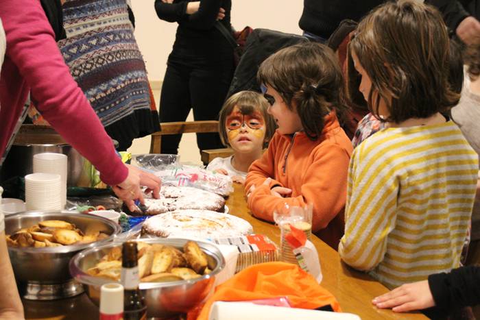 Direna direlako, Haritz eta  16 1485629255688