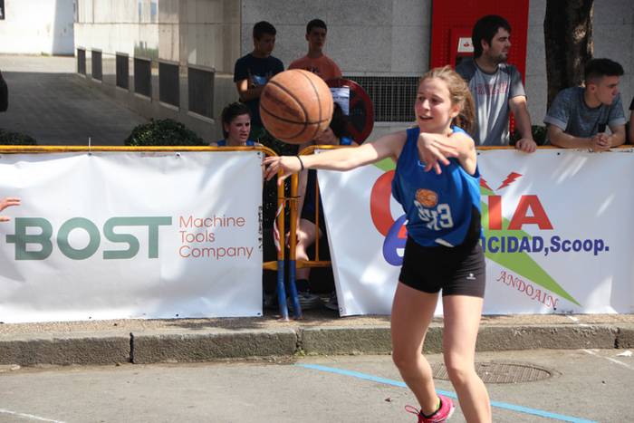 3x3 saskibaloi txapelketa To 33 1497117249377