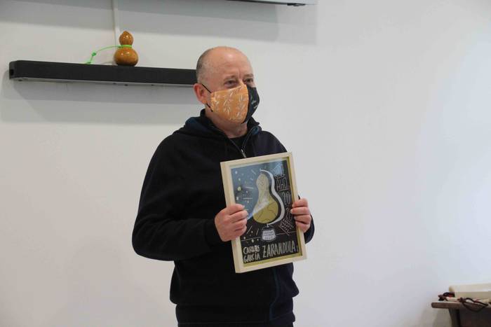 Banatu dituzte aurtengo Urre 16 1605376798011