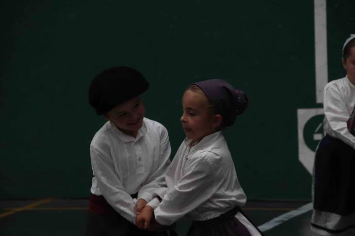 Bidania San Bartolome festak 21 1535114589877