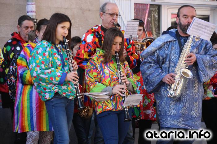 Zaldunita bezpera goizeko giroa 44 1454768945926