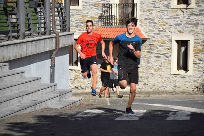 Orendain festak txupinazoa h 52 1534270454182