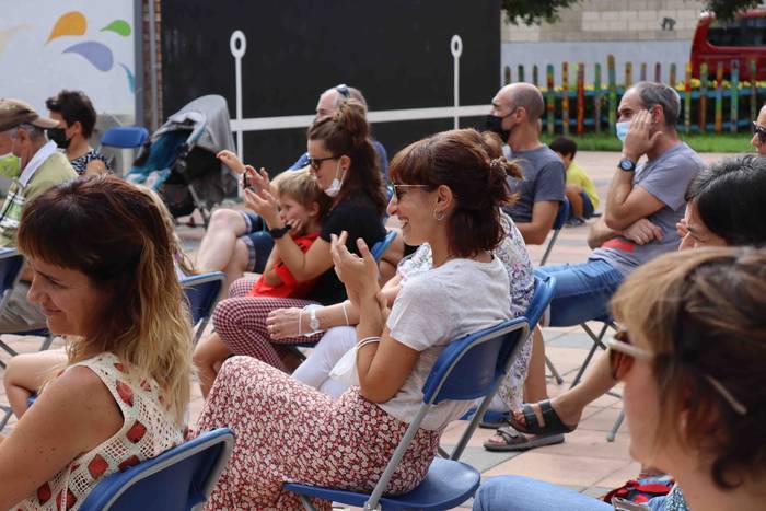 Xubane Uribarrena omendu dut 10 1632661557950