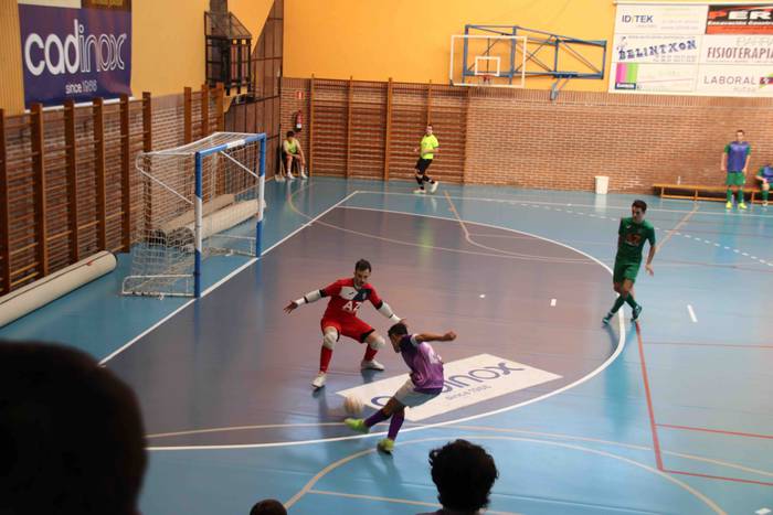 Lauburu areto futboleko tald 14 1651952683630