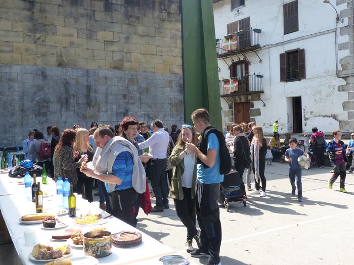 Amezketa, Korrika 2019 8 1554103360245