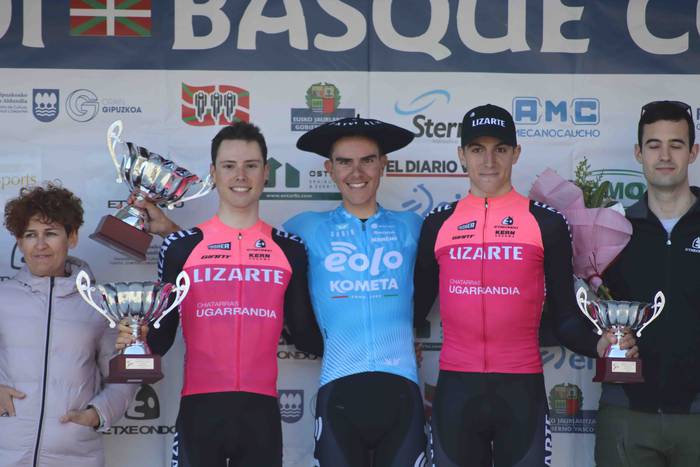 Fernando Tercerok irabazi du 61 1647182005226