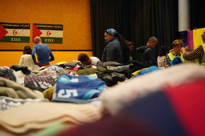 Sahararen aldeko elkartasun  8 1760880188195