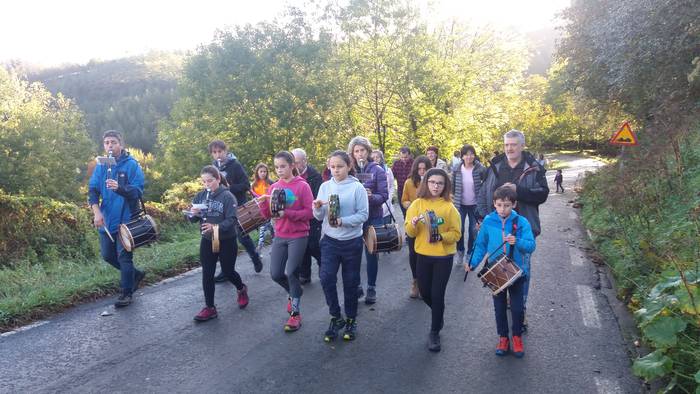 Bedaio erretirodunen eguna 2 5 1571652504338