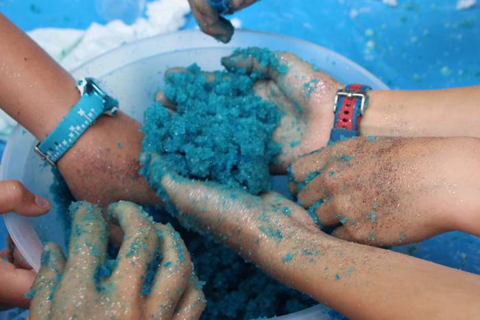 Haurren Hiria, haurren gozam 51 1498393224518