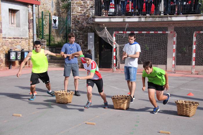 Berastegiko San Lorentzo jaiak 2016 36 1470422153568