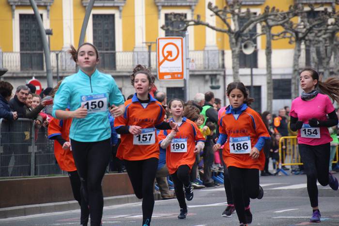 Ero-Etxe kros arrakastatsua  33 1485093028227